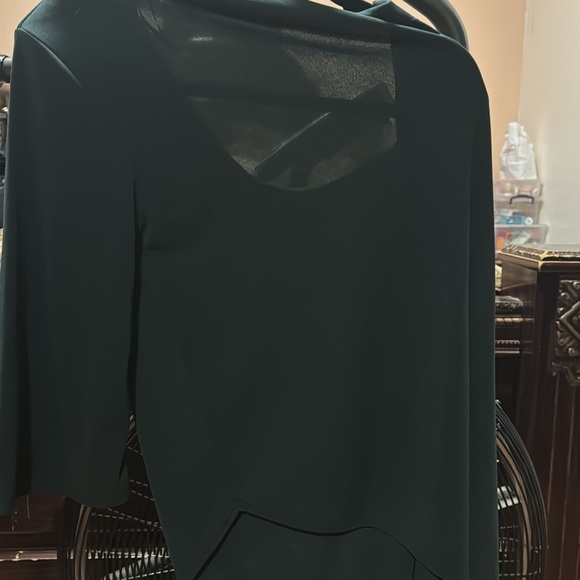 Zara Size S top - Picture 2 of 2